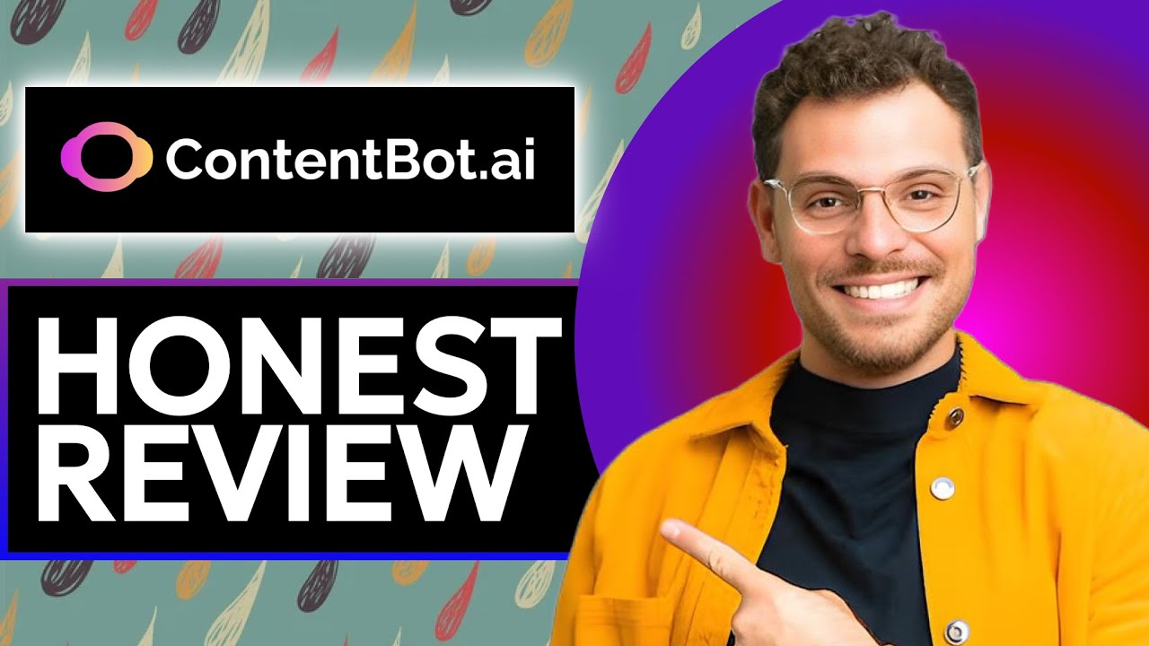 ContentBot.ai Text Honest Review - Watch Before Using