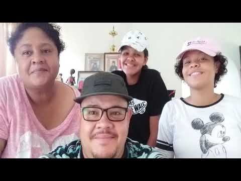 Daily Devotion Video by The Arthur Family 08 Jan 2021 Day 287