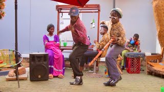Alex Muhangi Mufele Song - Chamuka & Chamula Africa