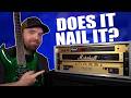 This Is THE Deftones Marshall Guitar Rig