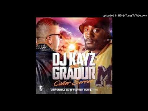 BASS BOOST DJ KAYZ FEAT GRADUR - COLLER SERRER
