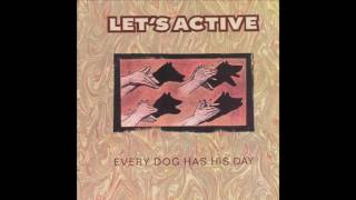 Let's Active - Mr. Fool