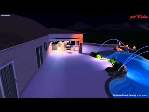 Quisqueya Stables Birds Eye View