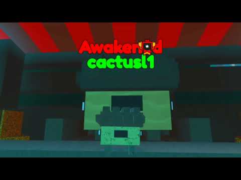 Pretending to be Quest Giver in Animal Evolution Simulator!