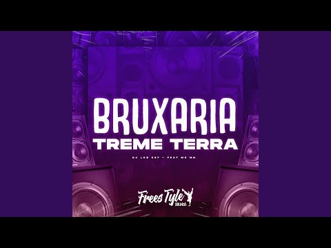 Bruxaria Treme Terra