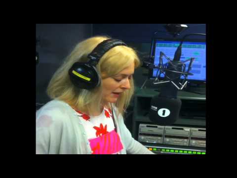 Fearne Cotton - Fire In the Booth