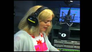 Fearne Cotton - Fire In the Booth