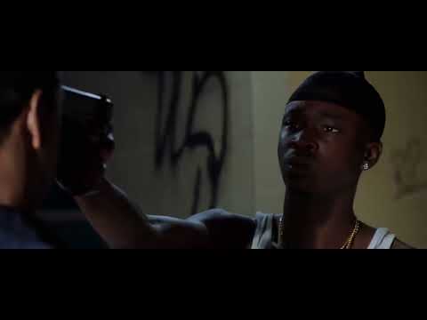 O PROTETOR 2 - NÃO PRECISA DE UMA ARMA QUANDO VOCÊ TEM ESCOLHA