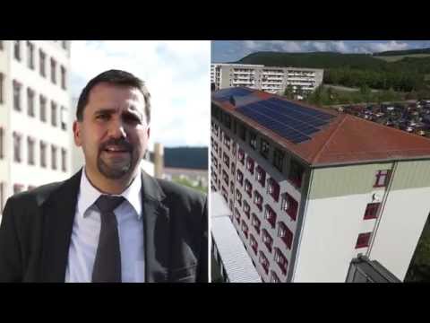 Landkreis Schmalkalden-Meiningen: Sonderpreis Thüringer EnergieEffizienzpreis 2015