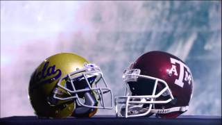 CBS' 2016 college football intro