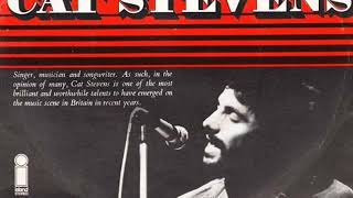 Northern wind / Cat Stevens.