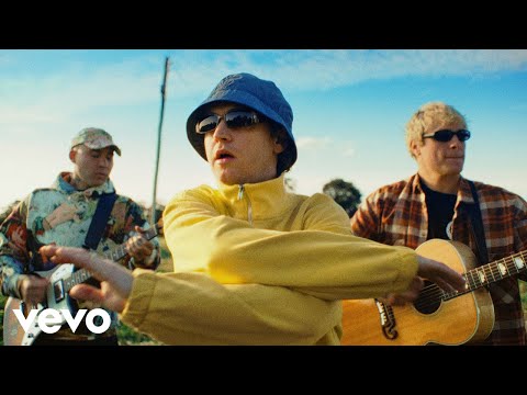 DMA'S - Everybody's Saying Thursday's The Weekend