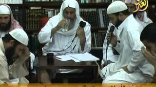 صورة 16 11 2014 للشيخ مصطفى العدوي