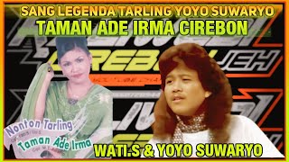 Download lagu WATI.S LEGENDA TARLING PANTURA-TAMAN ADE IRMA CIREBON-LAGU KENANGAN TERBAIK & POPULER mp3 Download lagu WATI.S LEGENDA TARLING PANTURA-TAMAN ADE IRMA CIREBON-LAGU KENANGAN TERBAIK & POPULER mp3
