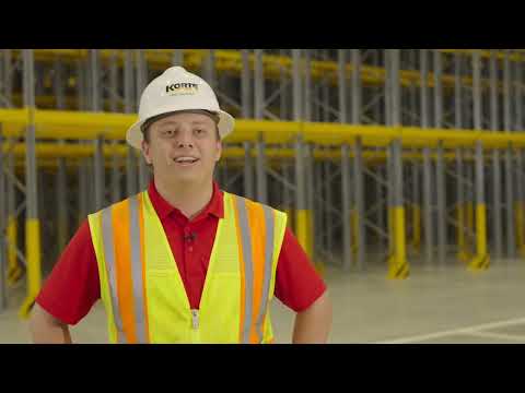 The Korte Company: Our people are the backbone of this ... - YouTube