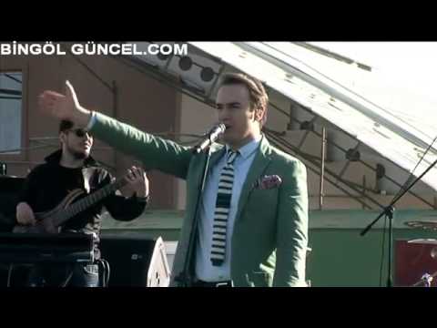 Mustafa Ceceli - Es (Bingöl Konseri)