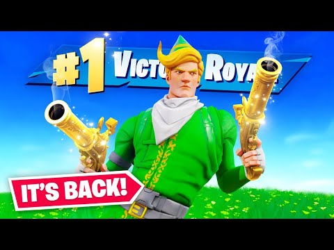 Fortnite Hide N Seek Creative