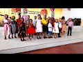 Simple Best swahili  song by sunday school kids  FPCT MBEZI