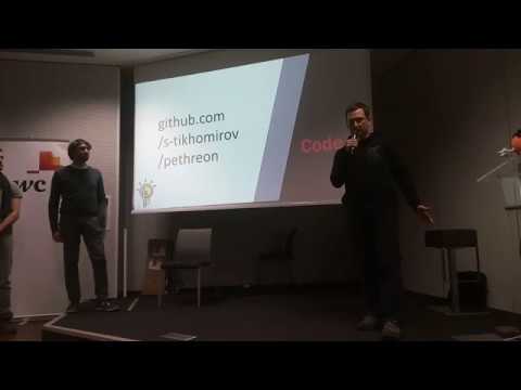 Pethreon: recurring payments on Ethereum