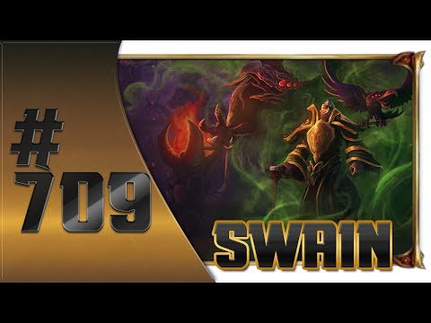 Let's Play Together League of Legends #709 Dieser Dr.House