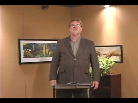 Introduction to Religion: Guest Lecture 2 - New Religious Movements, Part 2