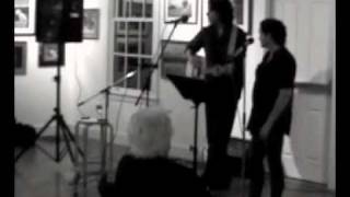 By the Ocean Performed Live by Robert Oakes & Katherine Smith