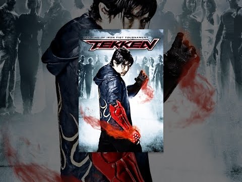 Tekken