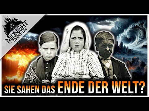 Fatima: Das Dritte Geheimnis – Was der Vatikan wirklich enthüllt hat