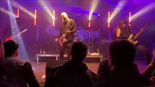 God Dethroned - Christ Carnage live @ Wonnemond Festival in Sebnitz am 13.05.2023