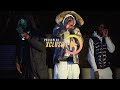 (3x3) E1 - Life I Live 2 (Music Video) | Pressplay