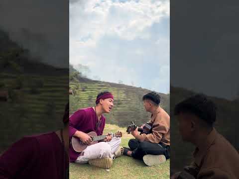 Deurali Ukali Chadhera-Saroj Gopal Bajracharya(Raw Cover)