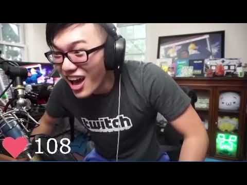 Beasttrollmc not overreacting on ascention to heaven