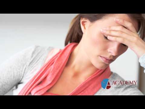 Relationship Between TMJ and Trigeminal Neuralgia Fibromyalgia Migraines and Tinnitus