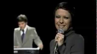 ELIS REGINA- O que tinha de ser/ Tatuagem