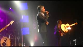 Sergio Dalma " Eres Oro "