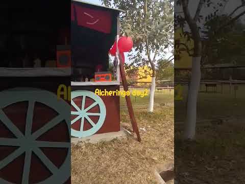 #minivlog ||alcheringa 2023 Day2#alcheringa2023