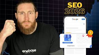 Google Will kill Your Local SEO in 2026 - Unless You Do This