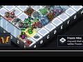 [Into the Breach AE] Preview BUG? (Pitcher Mech Weapon)