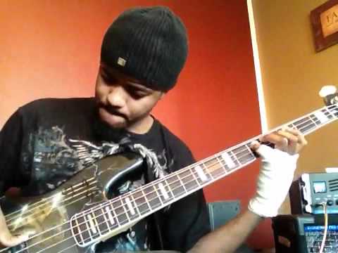 Practice bass strategy part 1