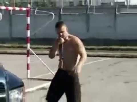 Waszka G - szczotka pasta