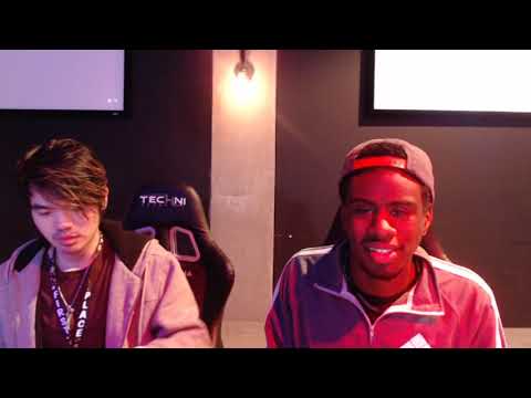 ToC SCVI Norcal vs Socal 5v5