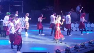 El amor coloca. La Josa (Auditorio Nacional  2017)