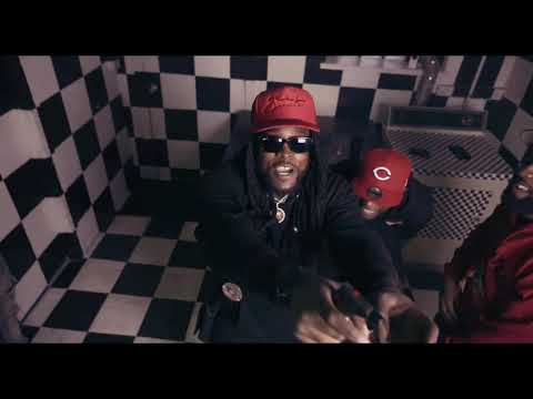 OTMOSIE (90sBaby x BuggDaPlug x 33 ) - Too Turnt |: Shot by @Kcvsuials |: Prod. by @reese4beats