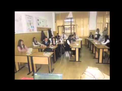 Istoria unei generatii