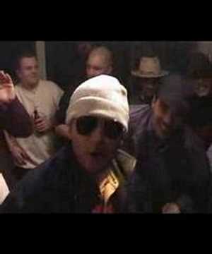 King Orgasmus One & Atzen - Bauchtanz Party