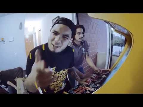 Santa RM - Onetake Sessions #4