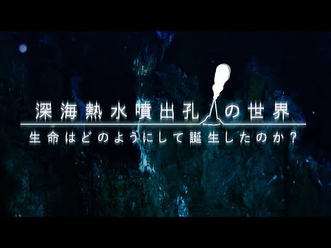 深海の底: 研究者たちは生命の起源について予期せぬ発見をする