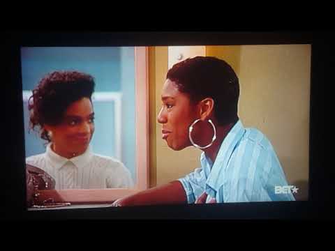 A Different World: Three Girls There