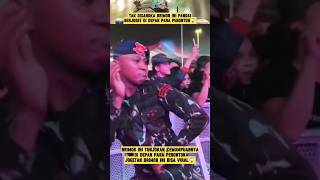 Download lagu The audience was impressed by this Brimob dance‼️😱#dance #dance #brimob #police mp3 Download lagu The audience was impressed by this Brimob dance‼️😱#dance #dance #brimob #police mp3