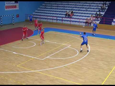 SRLS / 22. kolo / RK Sloga ZmartForce - MRK Pozarevac